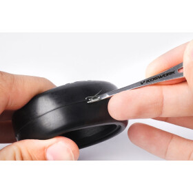 Koswork Sedan Tire Center Line Remover