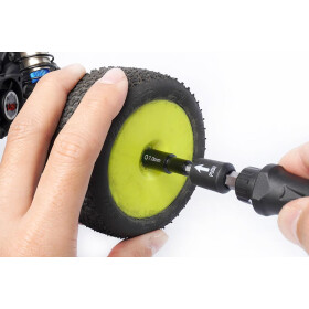 Koswork Complete Tool Kit V2 w/Pouch (Light Large Tri Handle)
