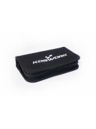 Koswork Complete Tool Kit V2 w/Pouch (Light Large Tri Handle)