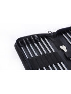 Koswork Complete Tool Kit V2 w/Pouch (Light Large Tri Handle)
