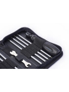 Koswork Complete Tool Kit V2 w/Pouch (Light Large Tri Handle)