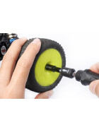 Koswork Complete Tool Kit V2 w/Pouch (Light Large Tri Handle)