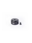 Koswork 10mm height block (for adjustable ride height gauge)