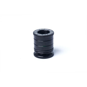 Koswork 22~32mm Adjustable Ride Height Gauge (1/8 Buggy & 1/10 Truck)