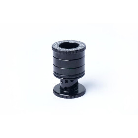 Koswork 22~32mm Adjustable Ride Height Gauge (1/8 Buggy & 1/10 Truck)