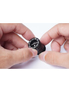 Koswork 22~32mm Adjustable Ride Height Gauge (1/8 Buggy & 1/10 Truck)