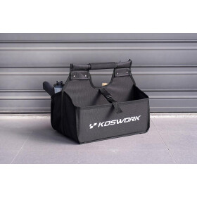 Koswork Pit Caddy Bag/Starter Box Bag/Tool Bag V2