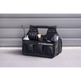 Koswork Pit Caddy Bag/Starter Box Bag/Tool Bag V2