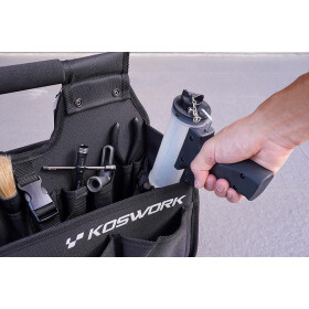 Koswork Pit Caddy Bag/Starter Box Bag/Tool Bag V2