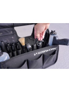 Koswork Pit Caddy Bag/Starter Box Bag/Tool Bag V2