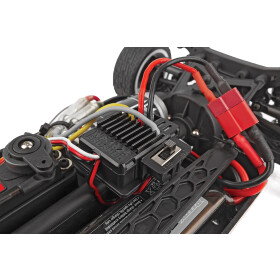 Team Associated Reflex 14R Hoonitruck RTR