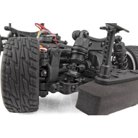 Team Associated Reflex 14R Hoonitruck RTR