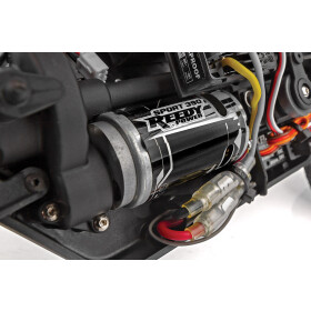 Team Associated Reflex 14R Hoonitruck RTR