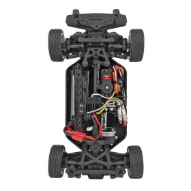 Team Associated Reflex 14R Hoonitruck RTR