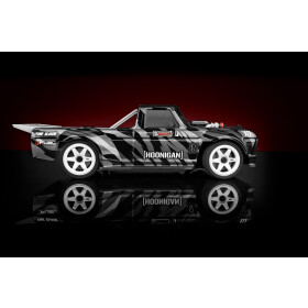 Team Associated Reflex 14R Hoonitruck RTR