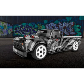 Team Associated Reflex 14R Hoonitruck RTR