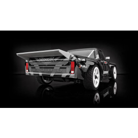 Team Associated Reflex 14R Hoonitruck RTR