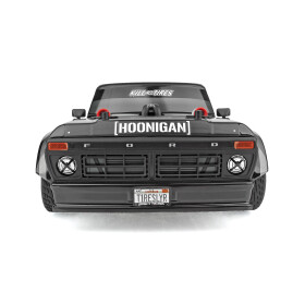 Team Associated Reflex 14R Hoonitruck RTR