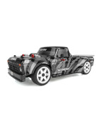 Team Associated Reflex 14R Hoonitruck RTR