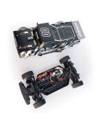 Team Associated Reflex 14R Hoonitruck RTR