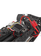 Team Associated Reflex 14R Hoonitruck RTR
