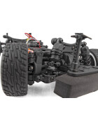 Team Associated Reflex 14R Hoonitruck RTR
