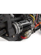 Team Associated Reflex 14R Hoonitruck RTR