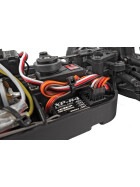 Team Associated Reflex 14R Hoonitruck RTR