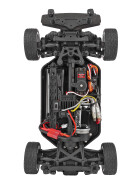 Team Associated Reflex 14R Hoonitruck RTR