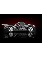 Team Associated Reflex 14R Hoonitruck RTR