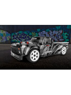 Team Associated Reflex 14R Hoonitruck RTR