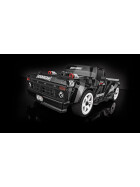 Team Associated Reflex 14R Hoonitruck RTR