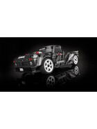 Team Associated Reflex 14R Hoonitruck RTR