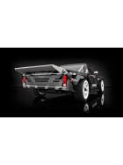 Team Associated Reflex 14R Hoonitruck RTR