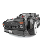 Team Associated Reflex 14R Hoonitruck RTR