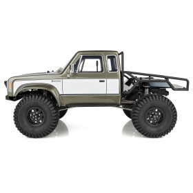Element RC Enduro Trail Truck, Sendero HD Titanium RTR
