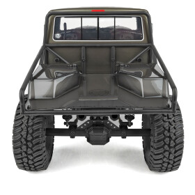 Element RC Enduro Trail Truck, Sendero HD Titanium RTR