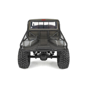 Element RC Enduro Trail Truck, Sendero HD Titanium RTR