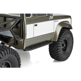 Element RC Enduro Trail Truck, Sendero HD Titanium RTR