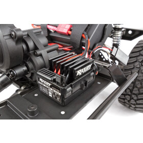 Element RC Enduro Trail Truck, Sendero HD Titanium RTR