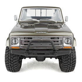 Element RC Enduro Trail Truck, Sendero HD Titanium RTR