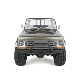 Element RC Enduro Trail Truck, Sendero HD Titanium RTR
