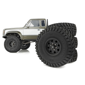 Element RC Enduro Trail Truck, Sendero HD Titanium RTR