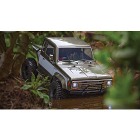 Element RC Enduro Trail Truck, Sendero HD Titanium RTR