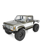 Element RC Enduro Trail Truck, Sendero HD Titanium RTR