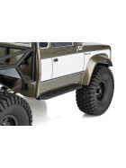 Element RC Enduro Trail Truck, Sendero HD Titanium RTR