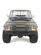 Element RC Enduro Trail Truck, Sendero HD Titanium RTR