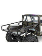 Element RC Enduro Trail Truck, Sendero HD Titanium RTR