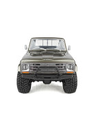 Element RC Enduro Trail Truck, Sendero HD Titanium RTR