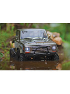 Element RC Enduro Trail Truck, Sendero HD Titanium RTR